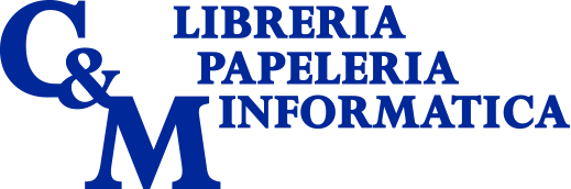 Tienda de papelería, librería e informática