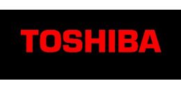 TOSHIBA