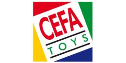 CEFA-TOYS