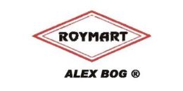 ALEX-BOG