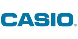 CASIO