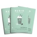 CUADERNO RUBIO CALIGRAFIA Nº 5 CUADERNO RUBIO CALIGRAFIA Nº 5