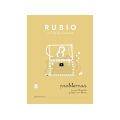 CUADERNO RUBIO PROBLEMAS Nº 8 CUADERNO RUBIO PROBLEMAS Nº 8