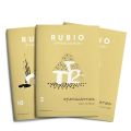 CUADERNO RUBIO PROBLEMAS Nº 8 CUADERNO RUBIO PROBLEMAS Nº 8