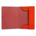 CARPETA LIDERPAPEL GOMAS FOLIO 3 SOLAPAS CARTON PLASTIFICADO COLORES SURTIDOS CARPETA LIDERPAPEL GOMAS FOLIO 3 SOLAPAS CARTON PLASTIFICADO COLORES SURTIDOS