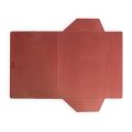 CARPETA LIDERPAPEL GOMAS FOLIO 3 SOLAPAS CARTON PLASTIFICADO COLORES SURTIDOS CARPETA LIDERPAPEL GOMAS FOLIO 3 SOLAPAS CARTON PLASTIFICADO COLORES SURTIDOS