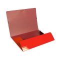 CARPETA LIDERPAPEL GOMAS FOLIO 3 SOLAPAS CARTON PLASTIFICADO COLORES SURTIDOS CARPETA LIDERPAPEL GOMAS FOLIO 3 SOLAPAS CARTON PLASTIFICADO COLORES SURTIDOS