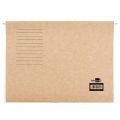 CARPETA COLGANTE LIDERPAPEL FOLIO KRAFT CARPETA COLGANTE LIDERPAPEL FOLIO KRAFT