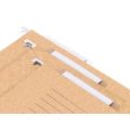 CARPETA COLGANTE LIDERPAPEL FOLIO KRAFT CARPETA COLGANTE LIDERPAPEL FOLIO KRAFT