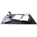 VADE SOBREMESA Q-CONNECT NEGRO - 50X63 CM VADE SOBREMESA Q-CONNECT NEGRO - 50X63 CM