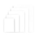 CARTON PLUMA LIDERPAPEL DOBLE CARA DIN A4 ESPESOR 3 MM CARTON PLUMA LIDERPAPEL DOBLE CARA DIN A4 ESPESOR 3 MM