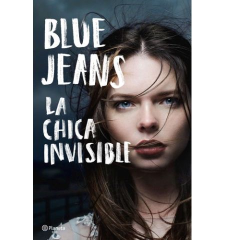 TRILOGIA LA CHICA INVISIBLE 1 PLANETA - TRILOGIA LA CHICA INVISIBLE 1