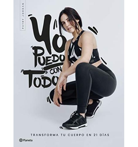 PLANETA - YO PUEDO CON TODOS PLANETA - YO PUEDO CON TODOS