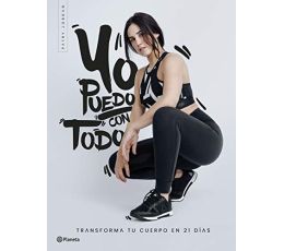 PLANETA - YO PUEDO CON TODOS
