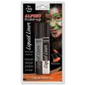 MAQUILLAJE ALPINO LIQUID LINER BLANCO & JNEGRO 6GRS. BLISTER MAQUILLAJE ALPINO LIQUID LINER BLANCO & JNEGRO 6GRS. BLISTER