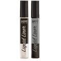 MAQUILLAJE ALPINO LIQUID LINER BLANCO & JNEGRO 6GRS. BLISTER MAQUILLAJE ALPINO LIQUID LINER BLANCO & JNEGRO 6GRS. BLISTER