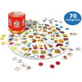 JUEGO EDUCA LINCE 70 IMAGENES JUEGO EDUCA LINCE 70 IMAGENES