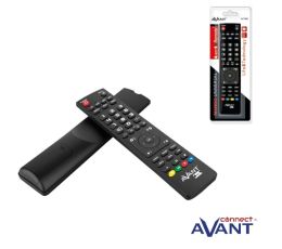 MANDO A DISTANCIA PROGRAMABLE 4 EN 1 AVANT