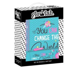 SET REGALO PEQUEÑO GLOWLAB DREAMS