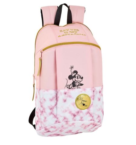 MINI MOCHILA MINNIE MOUSE 39CM MINI MOCHILA MINNIE MOUSE 39CM