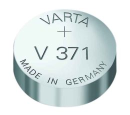 PILA RELOJ LITIO VARTA V371 - SR920SW