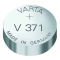 PILA RELOJ LITIO VARTA V371 - SR920SW PILA RELOJ LITIO VARTA V371 - SR920SW