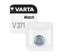PILA RELOJ LITIO VARTA V371 - SR920SW