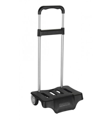 CARRO PORTAMOCHILA MOD.905 - NEGRO CARRO PORTAMOCHILA MOD.905 - NEGRO