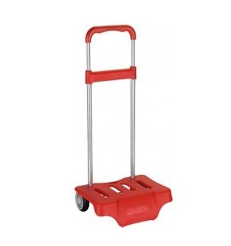 CARRO PORTAMOCHILA MOD.905 - ROJO CARRO PORTAMOCHILA MOD.905 - ROJO