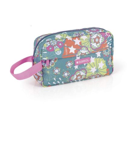 NECESER GABOL MINT NIÑA
