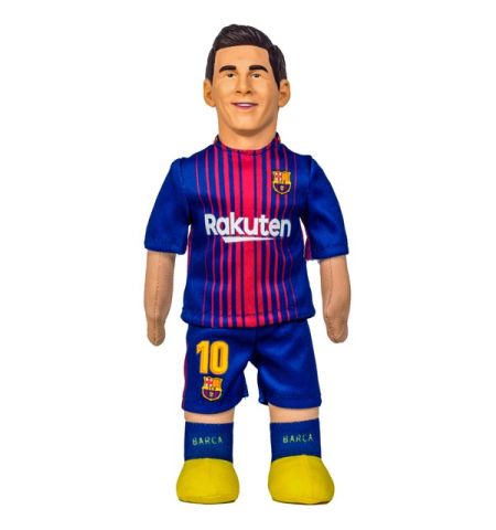 MUÑECO TOODLES DOOLS FC BARCELONA 28CM MUÑECO TOODLES DOOLS FC BARCELONA 28CM