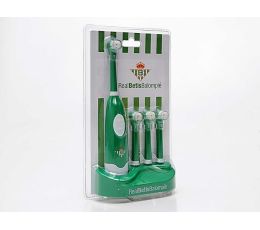 CEPILLO DENTAL REAL BETIS