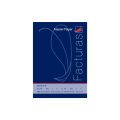 TALONARIO FACTURA 8º CON COPIA / IVA MASTER PAPER TALONARIO FACTURA 8º CON COPIA / IVA MASTER PAPER
