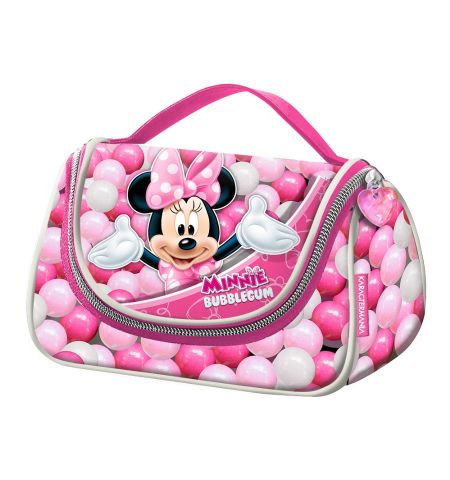 NECESER DISNEY MINNIE MOUSE NECESER DISNEY MINNIE MOUSE