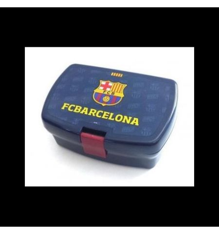 SANDWICHERA FC BARCELONA
SANDWICHERA FC BARCELONA
