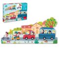 PUZZLE GOULA XXL DECRECIENTE PUZZLE GOULA XXL DECRECIENTE
