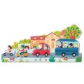 PUZZLE GOULA XXL DECRECIENTE PUZZLE GOULA XXL DECRECIENTE