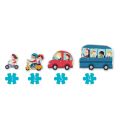 PUZZLE GOULA XXL DECRECIENTE PUZZLE GOULA XXL DECRECIENTE