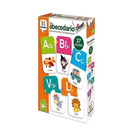 JUEGO EDUCATIVO DISET JUEGO EDUCATIVO DISET