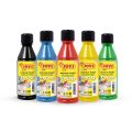 PINTURA JOVIDECOR ACRYL 250 ML PLATA PINTURA JOVIDECOR ACRYL 250 ML PLATA