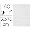 FIELTRO LIDERPAPEL 50X70CM BLANCO 160G/M2 FIELTRO LIDERPAPEL 50X70CM BLANCO 160G/M2