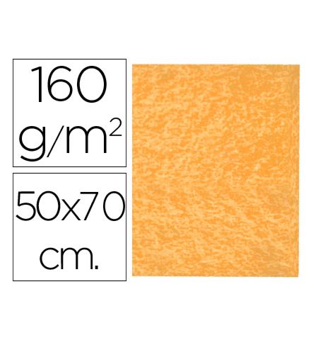 FIELTRO LIDERPAPEL 50X70CM NARANJA 160G/M2 FIELTRO LIDERPAPEL 50X70CM NARANJA 160G/M2