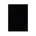 FIELTRO LIDERPAPEL 50X70CM NEGRO 160G/M2 FIELTRO LIDERPAPEL 50X70CM NEGRO 160G/M2