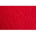 FIELTRO LIDERPAPEL 50X70CM ROJO 160G/M2 FIELTRO LIDERPAPEL 50X70CM ROJO 160G/M2