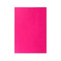FIELTRO LIDERPAPEL 50X70CM ROSA 160G/M2 FIELTRO LIDERPAPEL 50X70CM ROSA 160G/M2