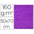 FIELTRO LIDERPAPEL 50X70CM VIOLETA 160G/M2 FIELTRO LIDERPAPEL 50X70CM VIOLETA 160G/M2