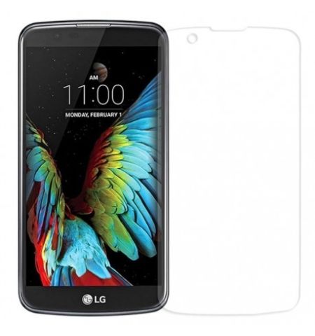 PROTECTOR CRISTAL TEMPLADO LG K7 PROTECTOR CRISTAL TEMPLADO LG K7