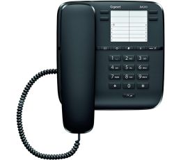 Spc internet oferta del día  Spc 7608N telefono fijo telecom teléfonos