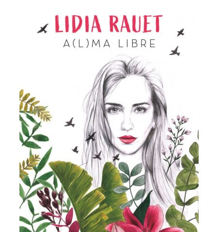 LIDIA RAUET B DE BLOK - LIDIA RAUET