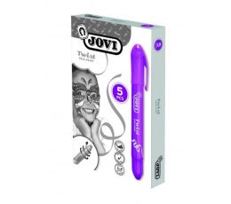 BARRA DE MAQUILLAJE JOVI TWIST MAKE-UP VIOLETA